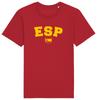 Испания ESP Футболка 2024, Испания Взрослые Дети Или Младенец Семья, Футбол Евро Доставка