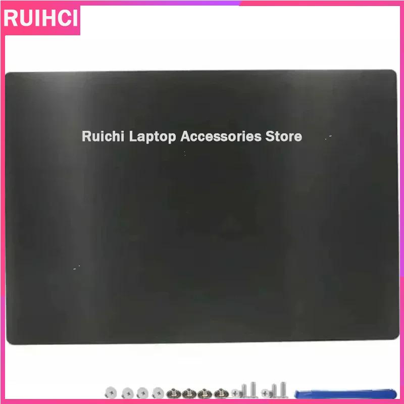 For Lenovo Ideapad L340-15IRH Laptop LCD Back Cover Front Bezel Upper Palmrest Bottom Base Case Keyboard Hinges