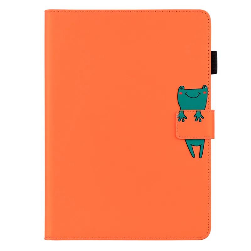 Magnetic Shell For Huawei Matepad 10.4 Case Funda BAH3-AL00/BAH3-W09 Coque Wallet For Huawei Matepad 10.4 Cover 10.4" Girls Kids