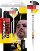 Target Darts Gabriel Clemens 80 19G Tungsten Soft Tip Dart Set 80%