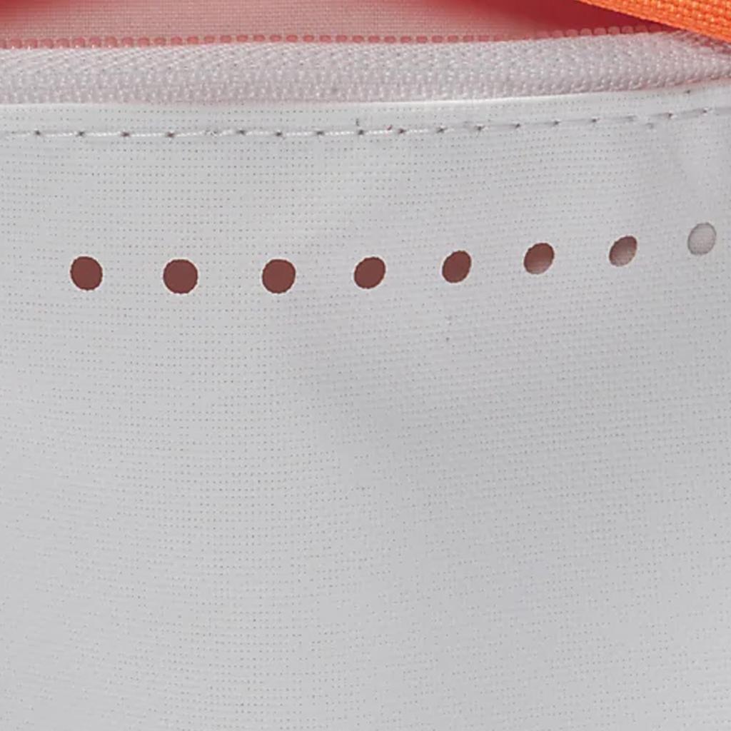 New Nike Radiate Sports Backpack Light Gray CU1488-094