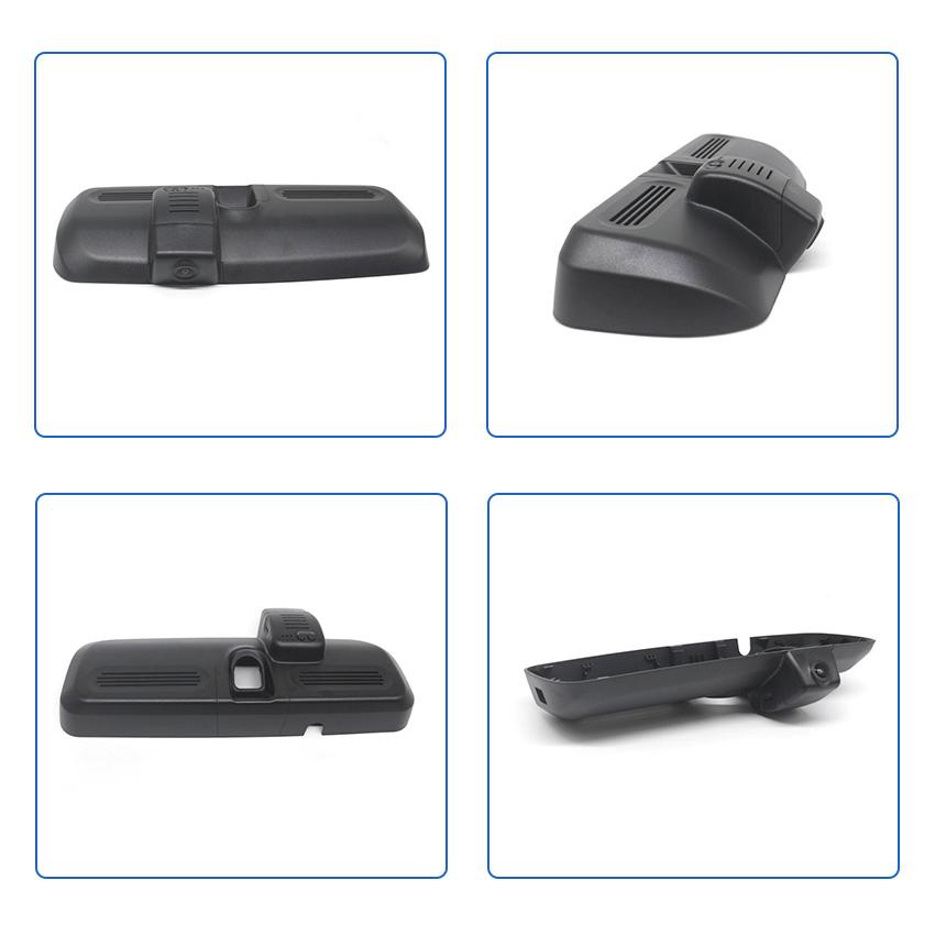 Новый! Plug and Play Dash Cam HD Car DVR Wifi Video Recorder Camera для HAVAL DARGO 2020 2021 2025 2025 2024 Dashcam USB Port