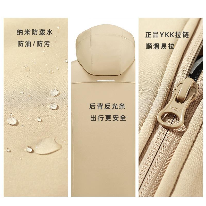 Мужская водонепроницаемая куртка софтшелл для улицы, женская теплая куртка софтшелл, женская бархатная однослойная ветрозащитная осенняя куртка, тренч