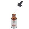 5X MELAO Natuerliches Vitamin C Serum fuer Gesicht Organisches Anti-Aging Topisches Gesichtsserum, 20% Vitamin C + E 30ML