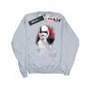 Boys The Last Jedi Stormtrooper Brushed Sweatshirt