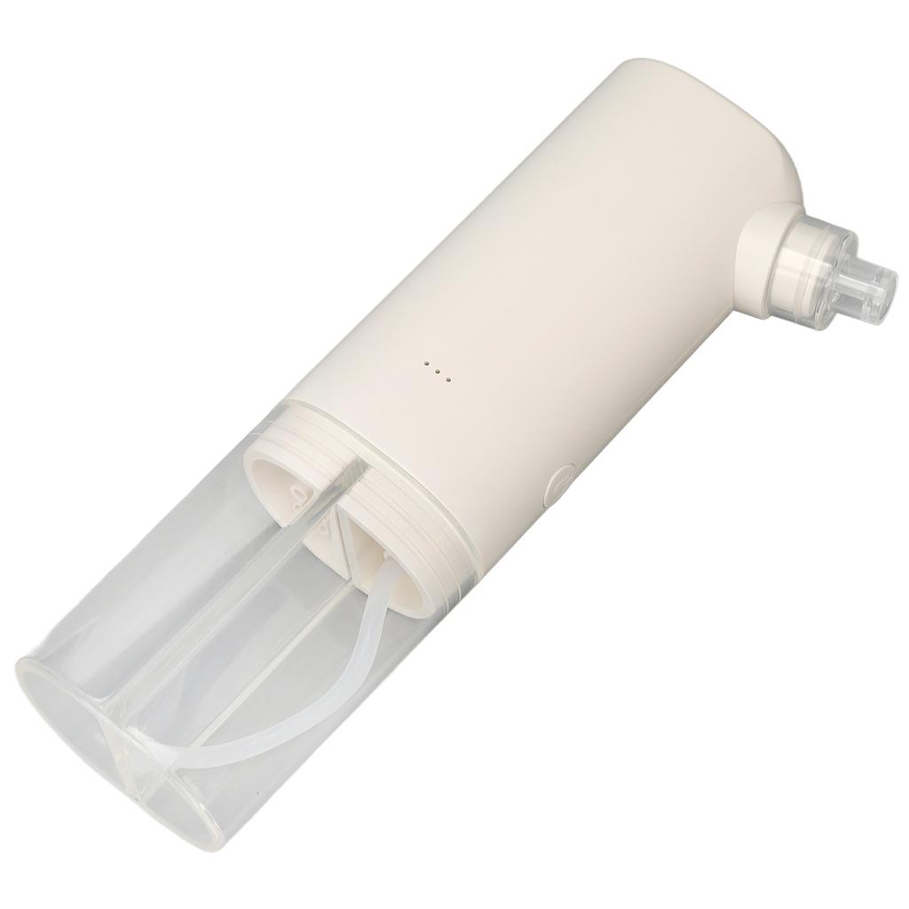 Micro Bubble Beauty Instrument Electric Strong Suction Comedone Extractor Tool Durable Facial Pore