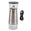 Automatic Coffee Grinder Portable Electric Coffee Grinder Home Office Use USB Charging