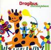 CD DRAGIBUS - Barbapoux PSCR5661PROMO Polystar 1998 Japan ObiDance & Electronica Used