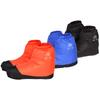 Waterproof Down Slipper Boots Lightweight Down Socks Stuffed Booties Down Feet Covers