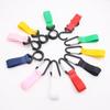 Velcro Stroller Hook Baby Pram Accessories