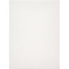 Cotton Canvas Boards for Painting (8x10, 6x8, 6x6 Combo Pack of 9,White)