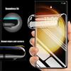 5 шт. гидрогелевая пленка для Samsung Galaxy S24 S23 S22 Ultra S21 Plus S20 FE Note 20 Ultra A54 A53 A52 A34 A14 5G Защитная пленка для экрана