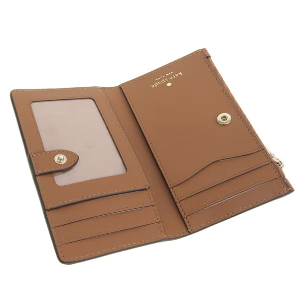 Кошелек для карт, кошелек для монет, кожаный чехол для монет WLR00395 kate spade [Kate Spade] женский [предмет]