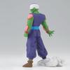 BANPRESTO Dragon Ball Z SOLID EDGE WORKS THE Battle 13 Пикколо B