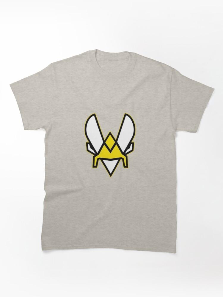 Rocket League Rlcs Classic Unisex T-Shirt