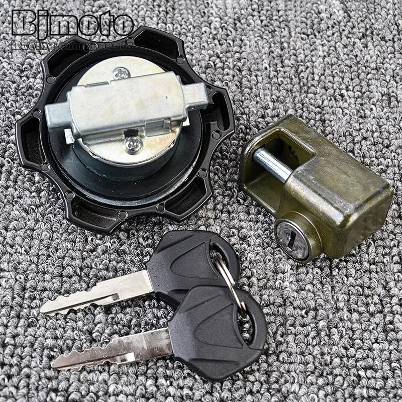 DR650 DR650SE Ignition Switch Seat Lock For Suzuki DR 650 650SE 1996-2022 37000-04832 37000-04831 37000-04830 37000-04812