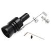 Modified Sound Simulator Tailpipe Turbo Sound Whistle Universal Car Turbomuffler  Cars