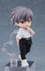 Good Smile Company Кукла Нендороид Новое Театральное Издание Каору Нагиса и Пластиковая Покрашенная Подвижная Фигурка Евангелион Не Масштабная Ткань, Магнит,