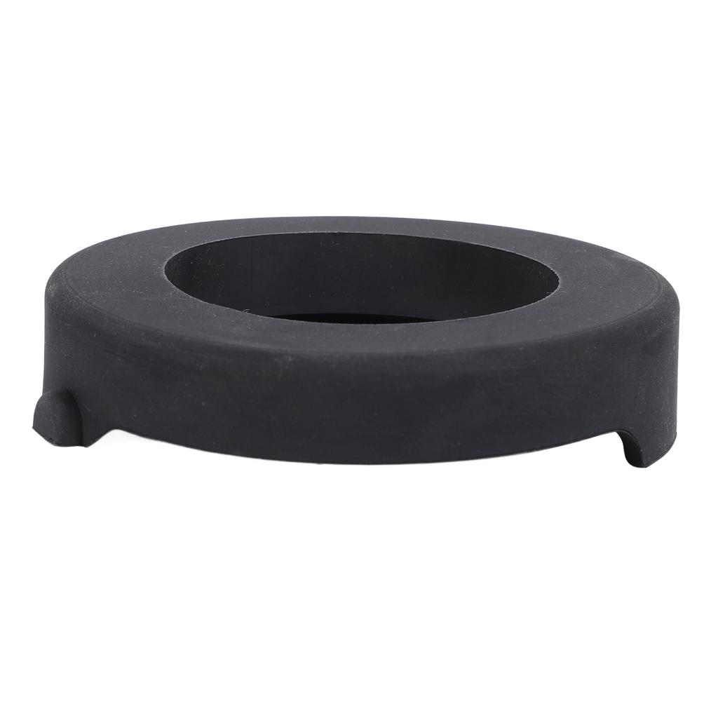 Передняя верхняя подушка пружины подвески 31336857001 Резиновая амортизация Улучшенный контроль для X5 X6