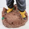 23 см Фигурка Dragon Ball Z Аниме Фигурка Тракс Фигура Супер Сайян Тракс ПВХ Модель Статуэтка Коллекция Украшение Игрушки Подарок