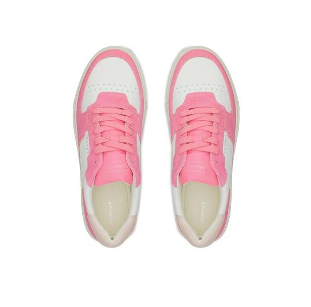 Кроссовки Gant Julice Sneaker 28531497 белый