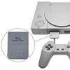 4MB 4Mega Memory Card For PS1 Game Console Storage Solution Featuring Fast Read Write ABS Plastic Construction