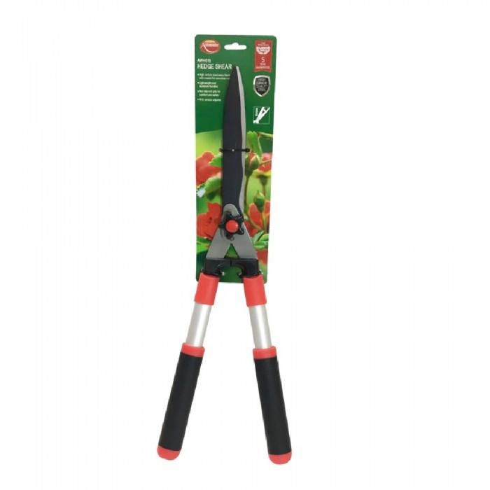 Ambassador Wavy Edge Hedge Shear