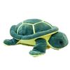 MIMIA Sea Turtle Body Fluffy and Perfect for Cute Birthday Gift Pillow, Comforting, Sleep, Pillow, (Large 32cm)