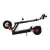 Joyor T6E ABE Compliant Electric Scooter 500W & 48V 18Ah, 70km Range & 20km/h, Full Suspension & Dual Disc Brakes, 10" Kids E-Scooter