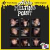 ZEROBASEONE - 2nd Mini ALBUM [MELTING POINT] (Digipack Ver.)