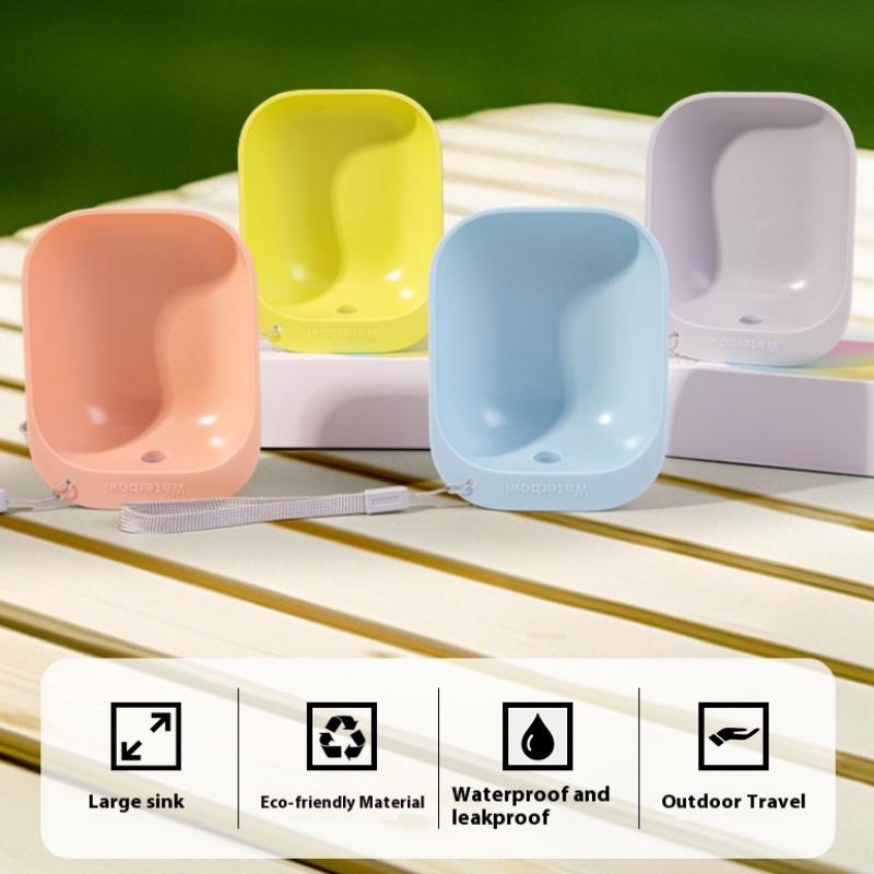 Dog Travel Water Bottle Portable Pet Dog Water Bottle Drinking Water Feeder For Dog Cat Outdoor Bowl Bottle Pet Supplies