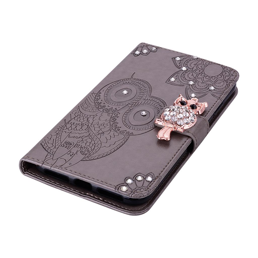 Cute Shiny Wallet Case For Redmi Note 14 13 12 11 10 8Pro iPhone 16E 16 15 14 13 12 11 Pro