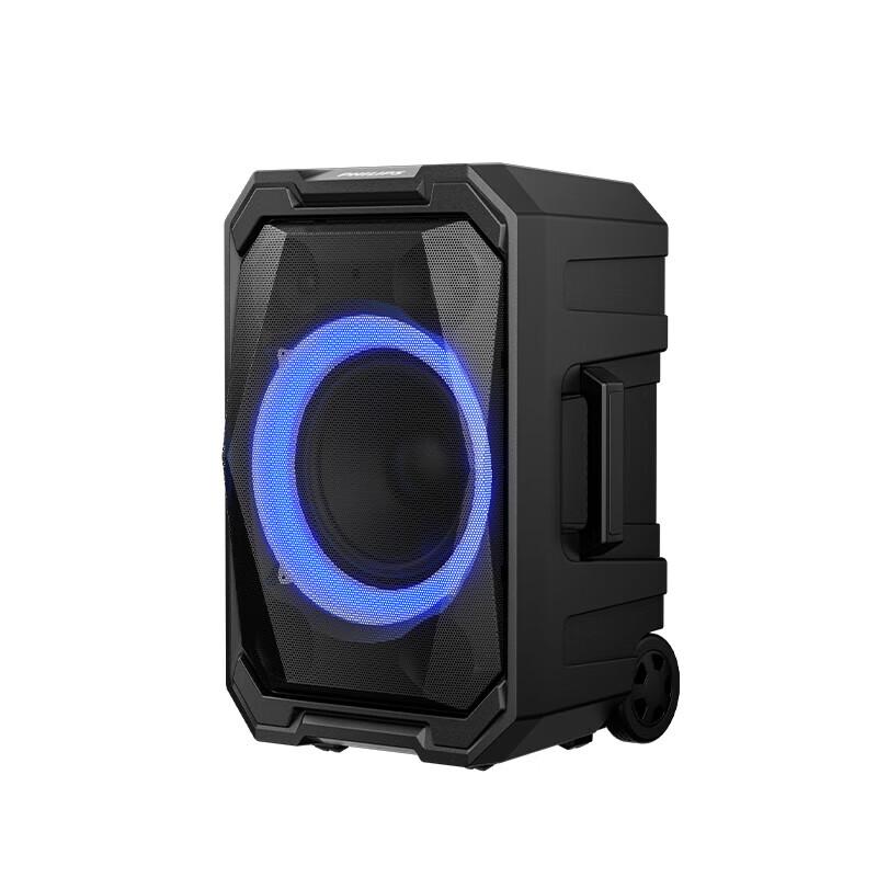 Портативная караоке- и гитарная колонка Philips SD617