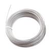 EWR5474 Cable Strong Galvanised Steel Wire Rope Diameter 1.7 Mm Length 100 Meter 7x7 Strands for Window Lifter Regulator Repair