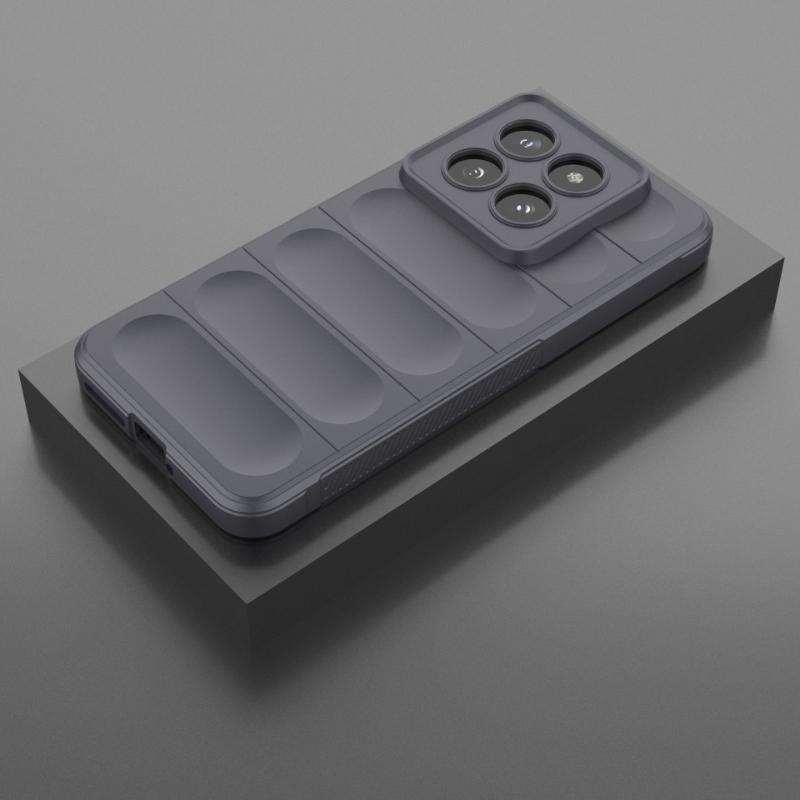 Для Xiaomi Mi 11 11T 12 12T 12S 13 13T 14 Pro 14T чехол-накладка ультрамягкий силиконовый противоударный чехол для телефона Funda Cases