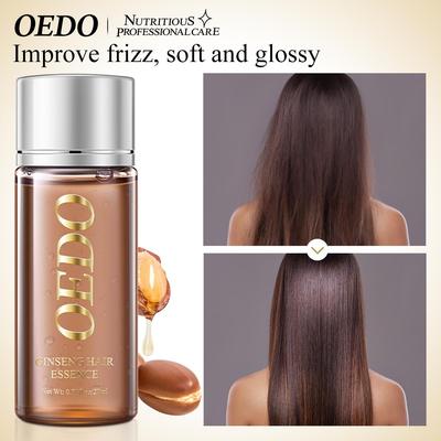 Эфирное масло для укрепления волос