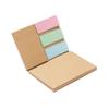 MidOcean Maui Recycled Paper Memo Block Set