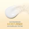 Vaseline Лосьон Gluta-Hya Flawless Glow 200 мл Осветляющий увлажняющий крем для лица и тела с легкой текстурой сыворотки