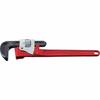 Heavy-Duty Pipe Wrench 350mm PW350