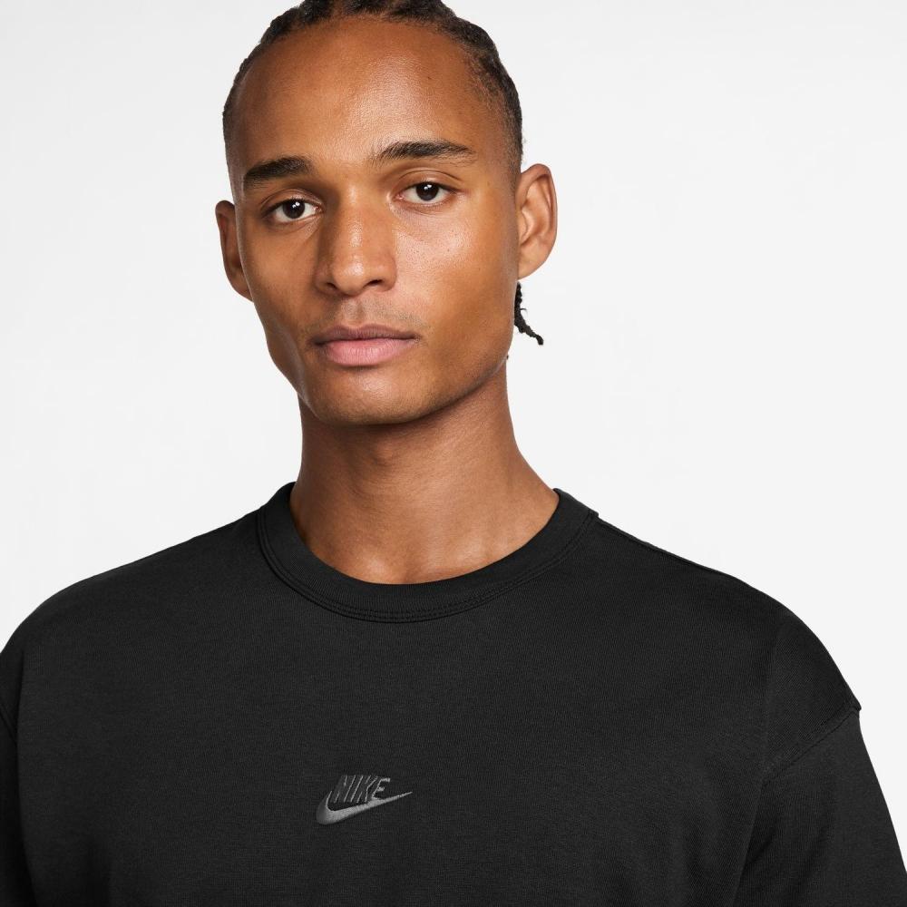 Nike M Lse preM Ess Tee Ih1122 010black