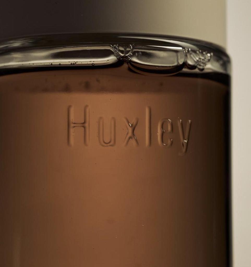 Huxley Conditioning Essence Toner Qreeshape Hydrating Facial Toner 200ml