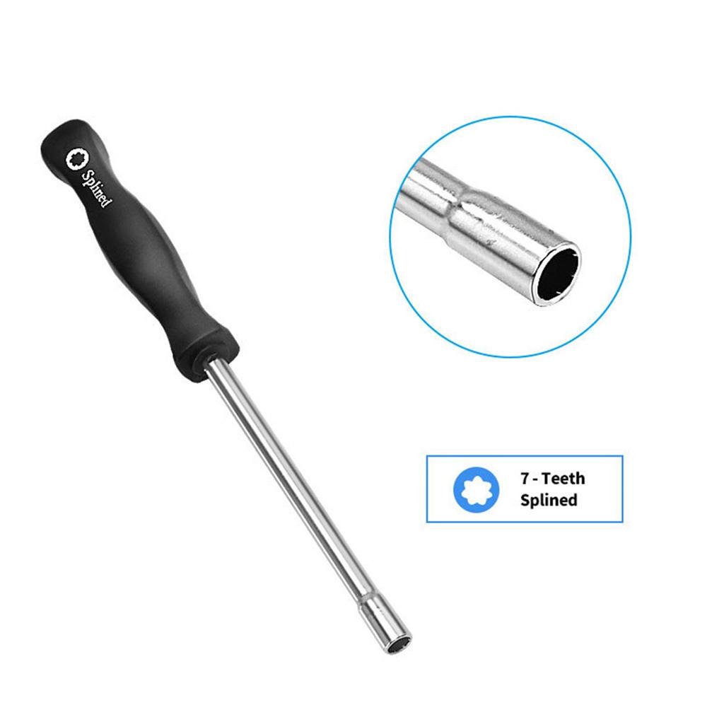 Инструмент для регулировки карбюратора Sagit, 1 шт., с иглами для чистки карбюратора, щетками