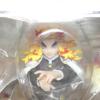 Демон Kimetsu no Yaiba Поезд «Муген» Масштабная фигурка Ренгоку Кёдзюро Истребитель Фильм 1/8