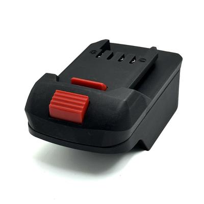 Переходник-конвертер для аккумулятора Makita 18V BL1815, BL1830B, BL1840 Li-ion на инструменты Parkside 20V Cordless Power Drill/Driver