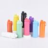 Multicolor Cup Cap Plastic Water Bottle Cover Universal Cup Lid  Bottle Accessories
