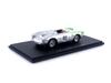 Spark Porsche 550 1954 Le Mans 24H Glockler 1/43 #40 R.v. Frankenberg/H.