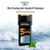L'Oreal Men Expert Anti-Dandruff Cooling Shampoo