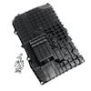 A77T-04752951AA Transmission Oil Pan For Jeep Cherokee 2014-2023 Chrysler Pacifica Fiat 500L 2017-2019 V6 3.6L 68343342AA