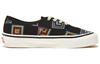 Authentic Vans 44 Dx 'Granny Check - Black' VN0A7Q5CBLK