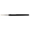 Crochet - KNITPRO - 30861A - Steel - Soft Handle - Gold-plated Tip - 0.50A M